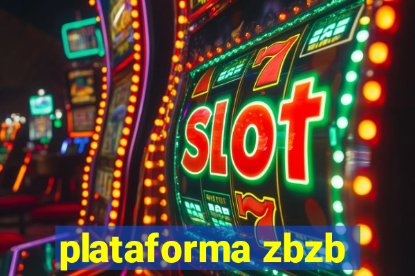 plataforma zbzb